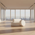 Marine‑Grade Vinyl Cushions