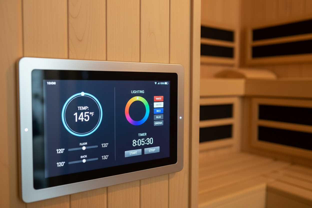 Clearlight Controls