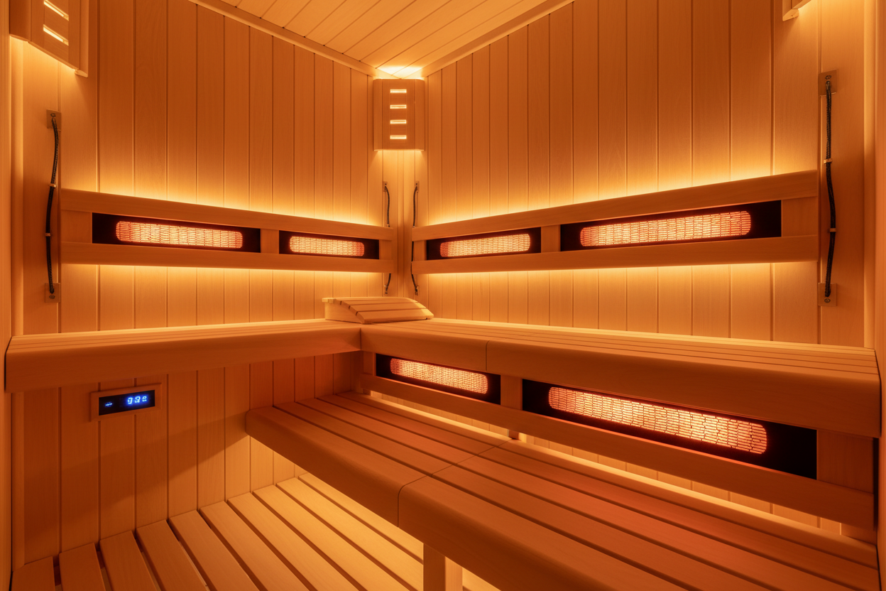 Clearlight Interior