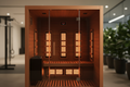Clearlight Medical Infrared Sauna