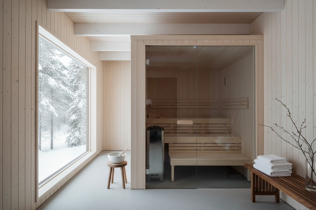 Finnleo Nordic Design