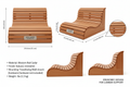 Product dimensions and specifications