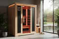 Sunlighten Medical Infrared Sauna